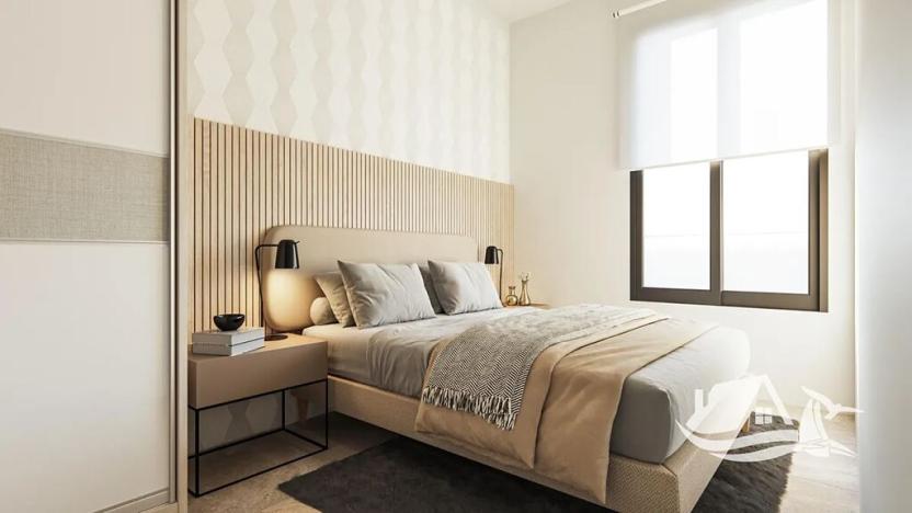 Prodej bytu 3+kk, Águilas, Španělsko, 64 m2