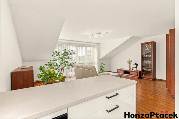 Prodej rodinného domu, Praha - Kyje, Broumarská, 187 m2