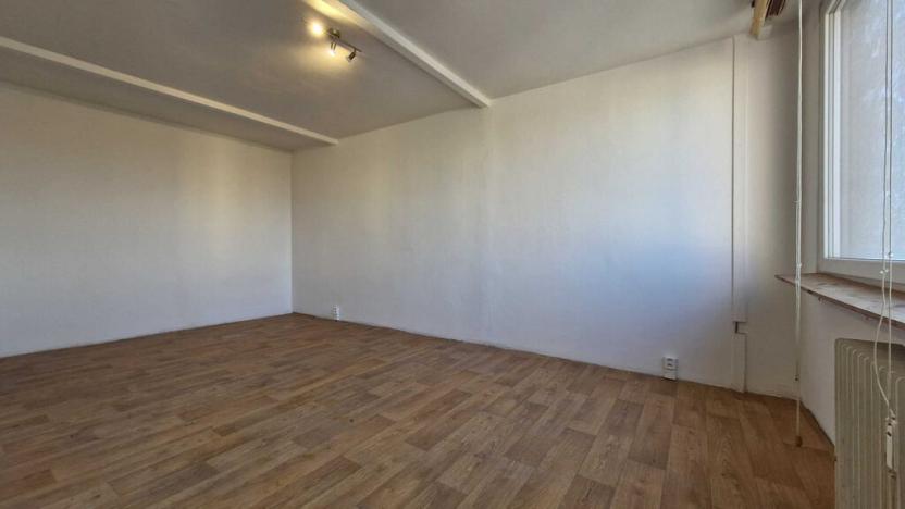 Pronájem bytu 1+1, Most, Javorová, 35 m2