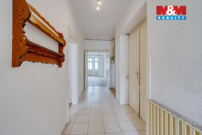 Prodej bytu 3+1, Plzeň - Jižní Předměstí, Klatovská třída, 100 m2