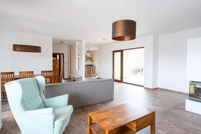 Prodej rodinného domu, Ondřejov, 151 m2