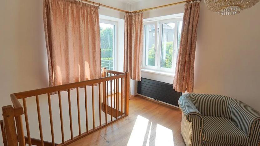 Pronájem rodinného domu, Praha - Záběhlice, Jižní II, 152 m2