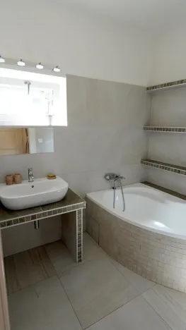 Pronájem rodinného domu, Praha - Záběhlice, Jižní II, 152 m2