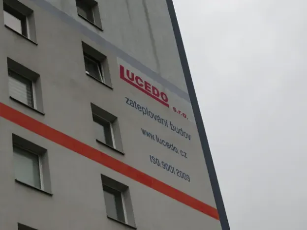 Dražba bytu 2+1, Ústí nad Labem, Jindřicha Plachty, 46 m2