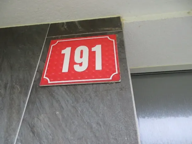 Dražba bytu 2+1, Ústí nad Labem, Jindřicha Plachty, 46 m2