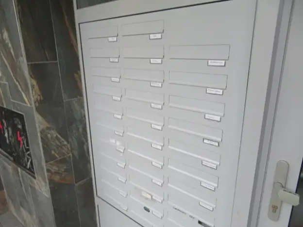 Dražba bytu 2+1, Ústí nad Labem, Jindřicha Plachty, 46 m2