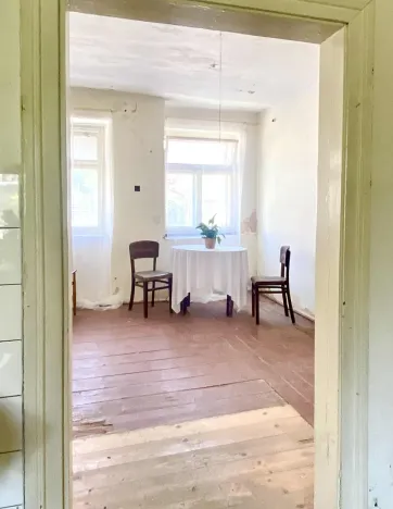 Prodej rodinného domu, Svratka, Libušina, 135 m2