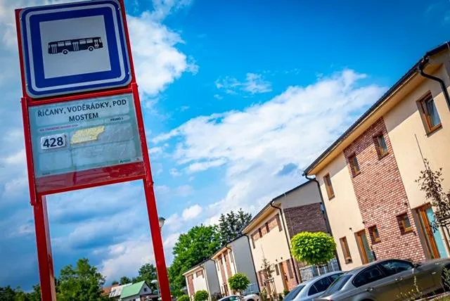 Pronájem rodinného domu, Říčany, Višňová, 120 m2