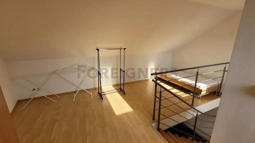 Pronájem bytu 3+kk, Brno, Hlinky, 85 m2