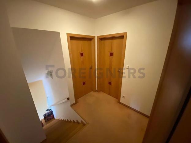 Pronájem pokoje, Brno, Gorkého, 12 m2