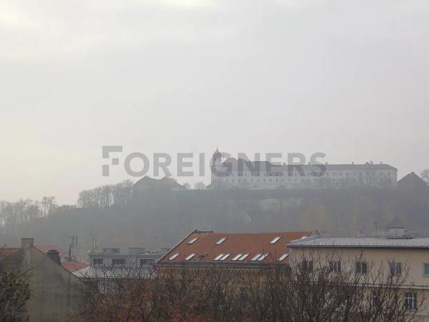 Pronájem pokoje, Brno, Gorkého, 12 m2