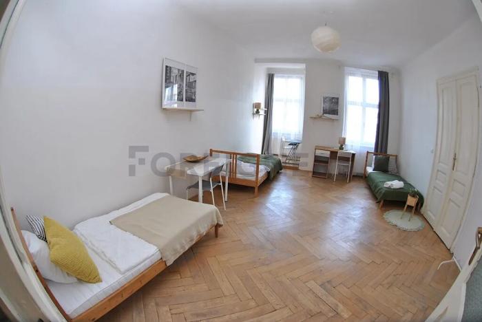 Pronájem pokoje, Brno, Kunzova, 15 m2