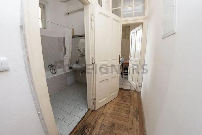 Pronájem pokoje, Brno, Kunzova, 15 m2