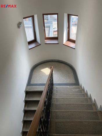 Pronájem bytu 2+1, Ostrava - Moravská Ostrava, Švabinského, 71 m2