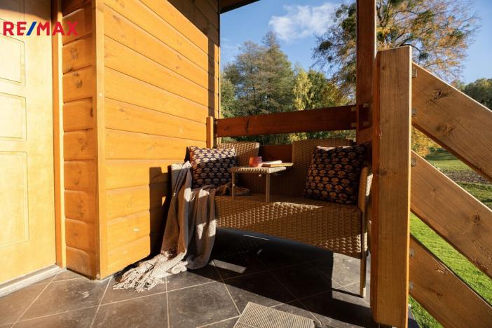 Prodej rodinného domu, Dětmarovice, 97 m2