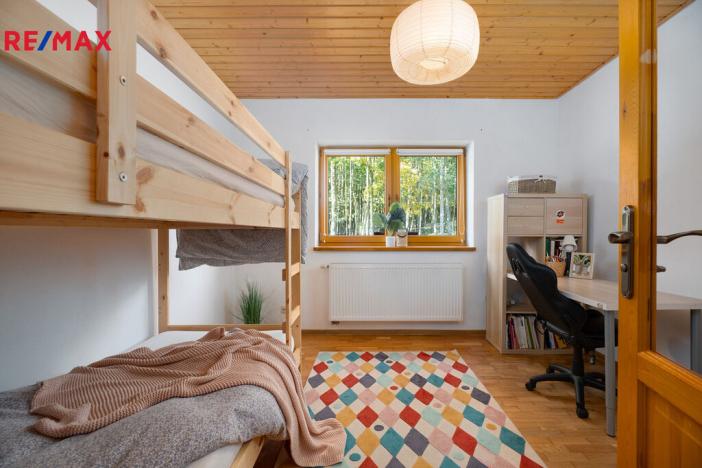 Prodej rodinného domu, Dětmarovice, 97 m2