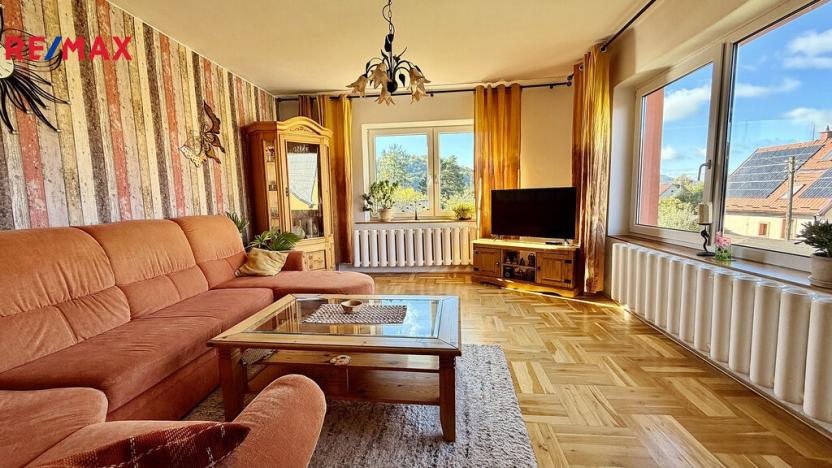 Pronájem bytu 2+kk, Rožnov pod Radhoštěm, Lipová, 70 m2