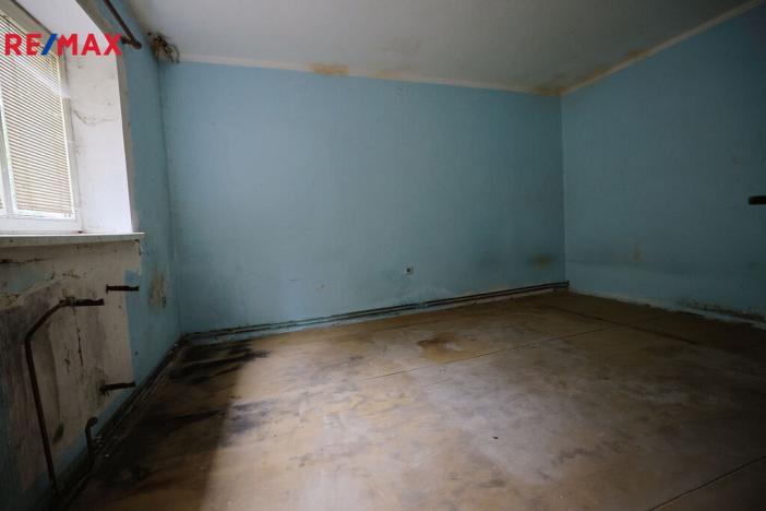 Prodej rodinného domu, Třinec - Tyra, 484 m2