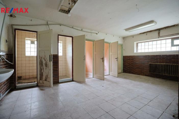 Prodej rodinného domu, Třinec - Tyra, 484 m2