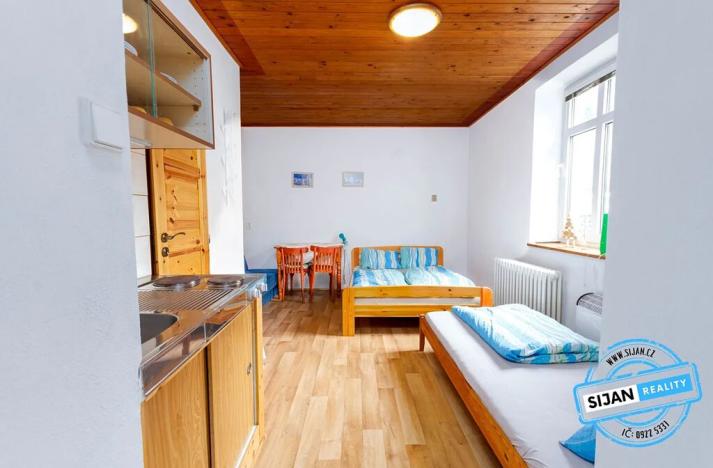 Prodej chalupy, Ludvíkov, 510 m2