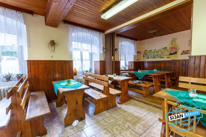 Prodej chalupy, Ludvíkov, 510 m2