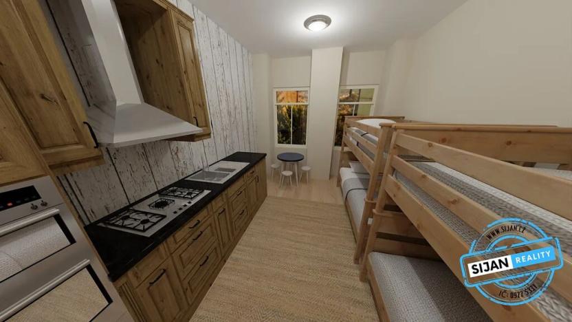 Prodej chalupy, Ludvíkov, 510 m2