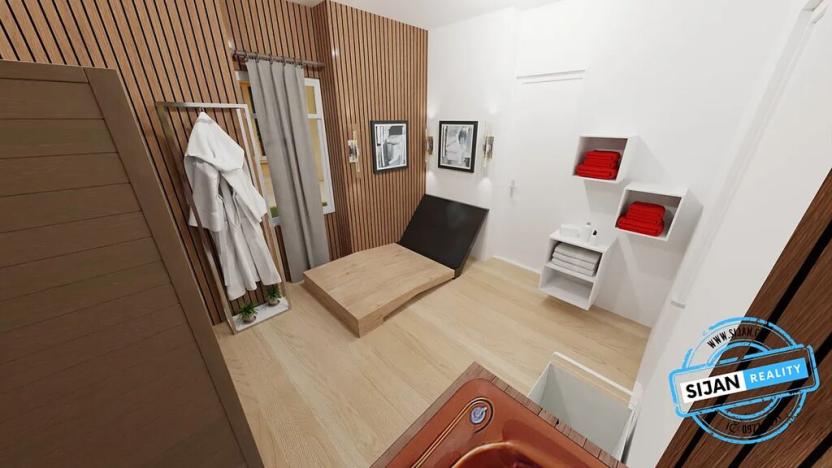 Prodej chalupy, Ludvíkov, 510 m2