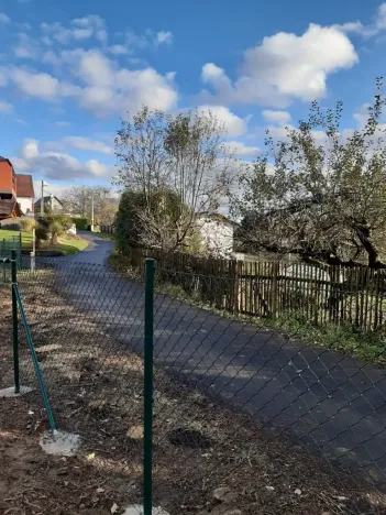 Prodej pozemku pro bydlení, Zásada, 1039 m2