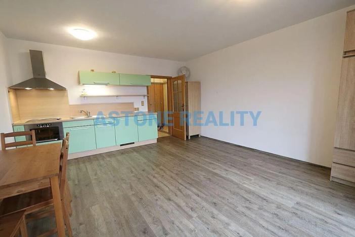 Pronájem bytu 1+kk, Praha - Hostivař, Švehlova, 35 m2