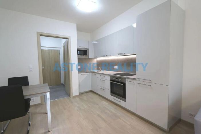 Pronájem bytu 2+kk, Praha - Košíře, Pod Kavalírkou, 55 m2