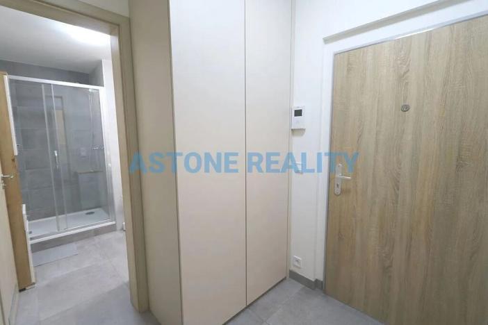 Pronájem bytu 2+kk, Praha - Košíře, Pod Kavalírkou, 55 m2