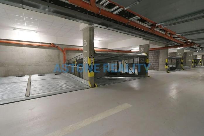 Pronájem bytu 2+kk, Praha - Košíře, Pod Kavalírkou, 55 m2