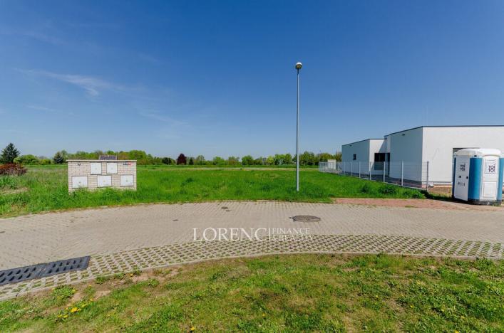 Prodej pozemku, Praha - Kbely, Ponikelská, 707 m2