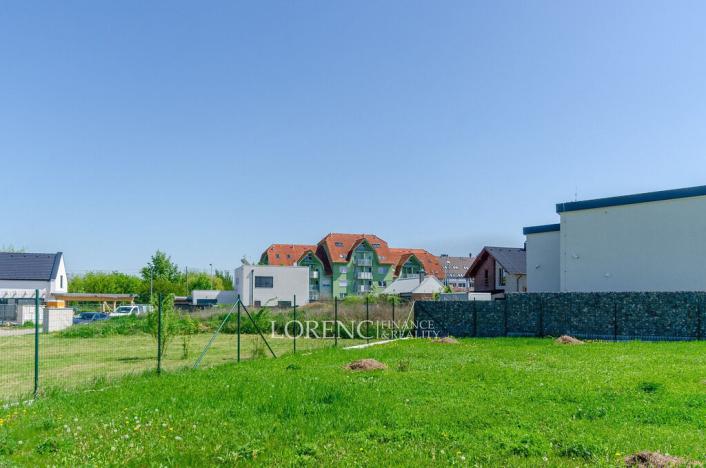 Prodej pozemku, Praha - Kbely, Ponikelská, 707 m2