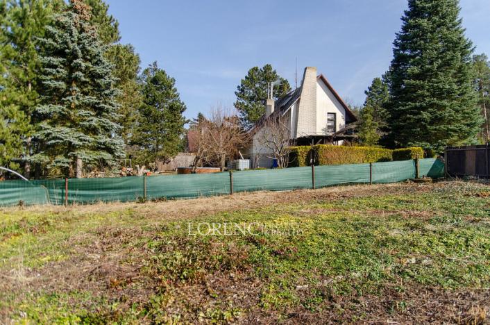 Prodej pozemku, Unhošť, 631 m2