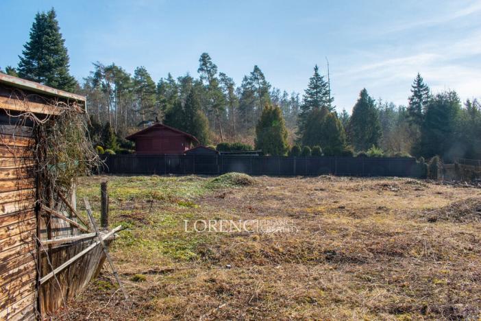 Prodej pozemku, Unhošť, 631 m2