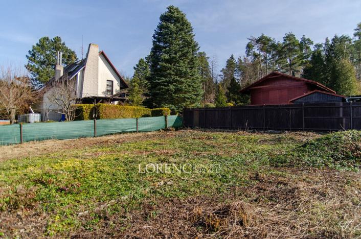 Prodej pozemku, Unhošť, 631 m2