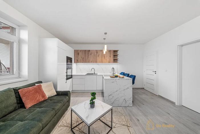 Prodej bytu 3+kk, Rakovník, Lubenská, 63 m2