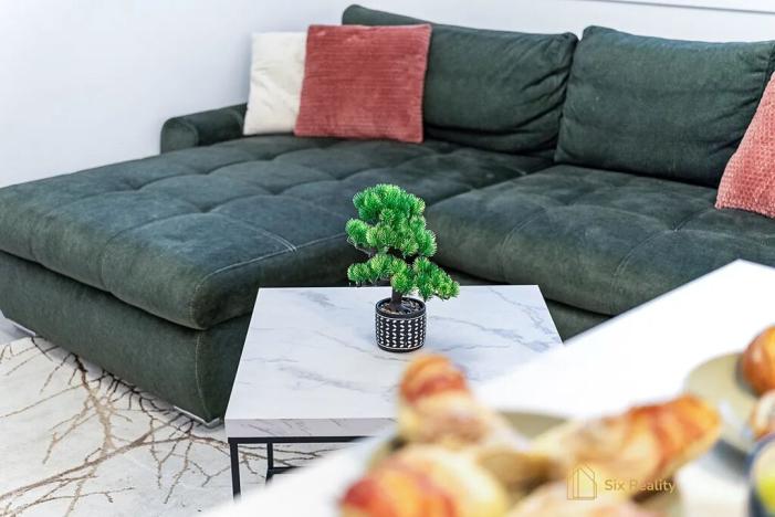 Prodej bytu 3+kk, Rakovník, Lubenská, 63 m2