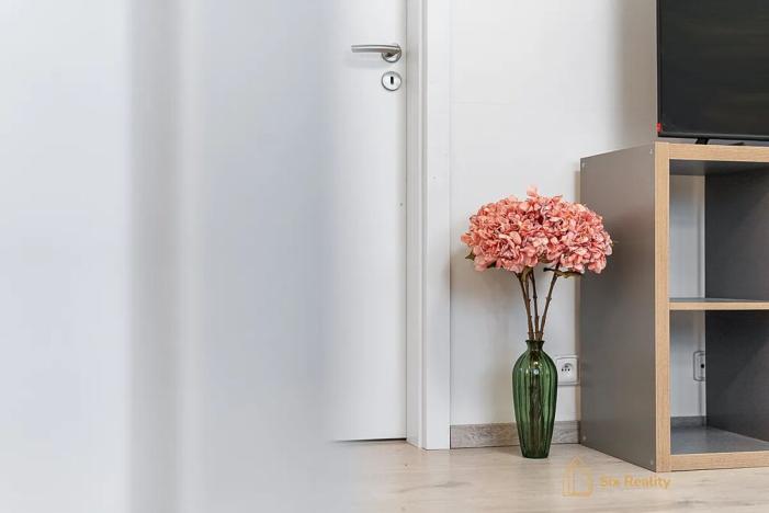 Prodej bytu 3+kk, Rakovník, Lubenská, 63 m2