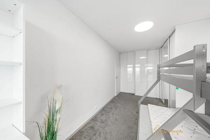 Prodej bytu 3+kk, Rakovník, Lubenská, 63 m2