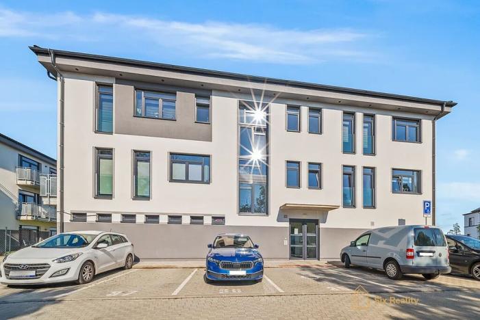 Prodej bytu 3+kk, Rakovník, Lubenská, 63 m2