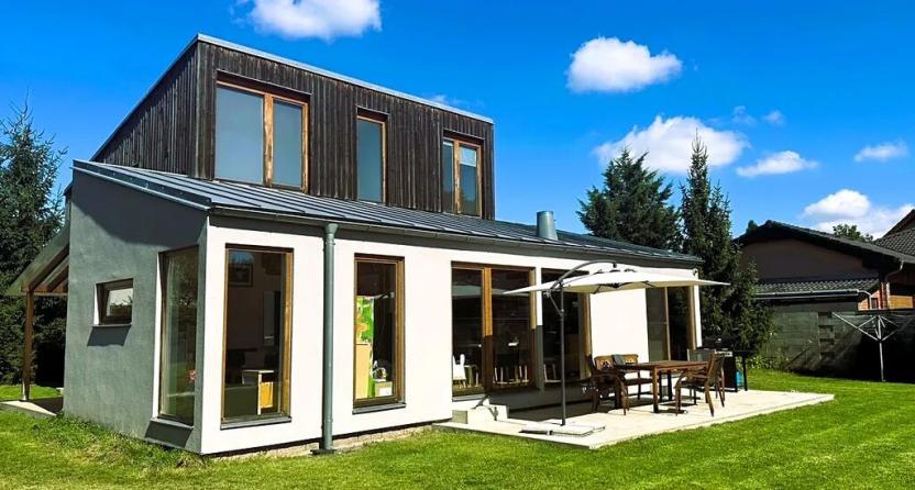 Prodej rodinného domu, Borek, 150 m2