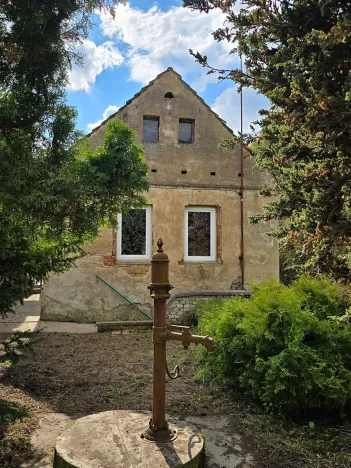 Prodej zemědělské usedlosti, Hořovičky, 300 m2