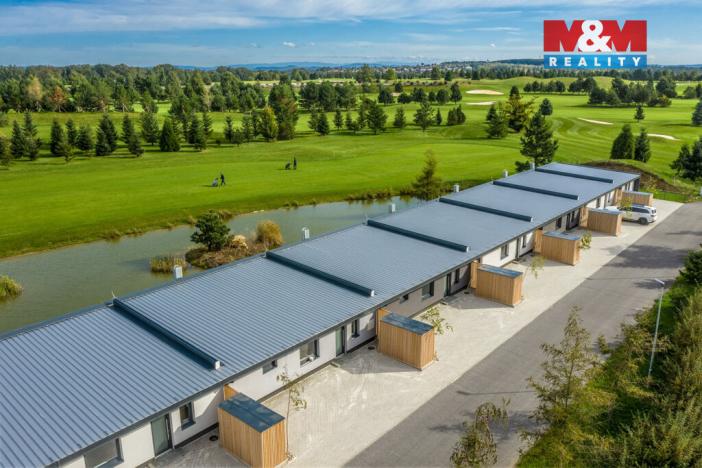 Prodej bytu 3+kk, Mladá Boleslav - Podlázky, 65 m2