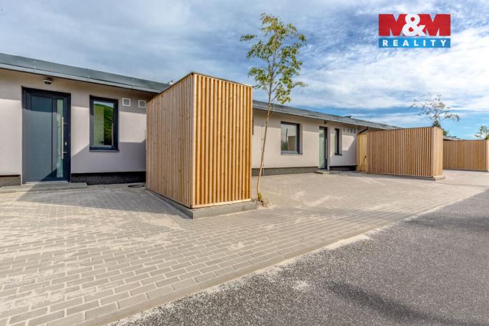 Prodej bytu 3+kk, Mladá Boleslav - Podlázky, 65 m2