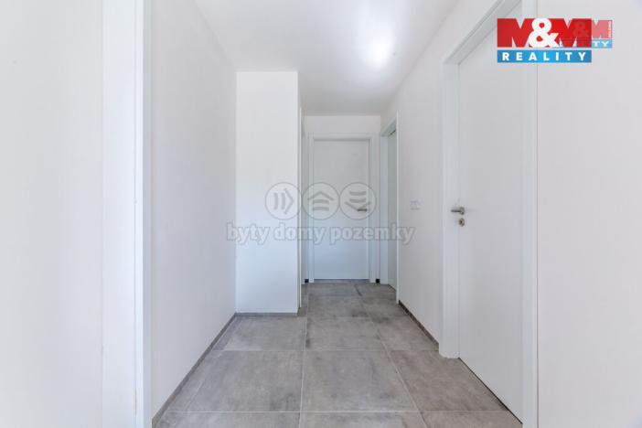 Prodej bytu 3+kk, Mladá Boleslav - Podlázky, 65 m2