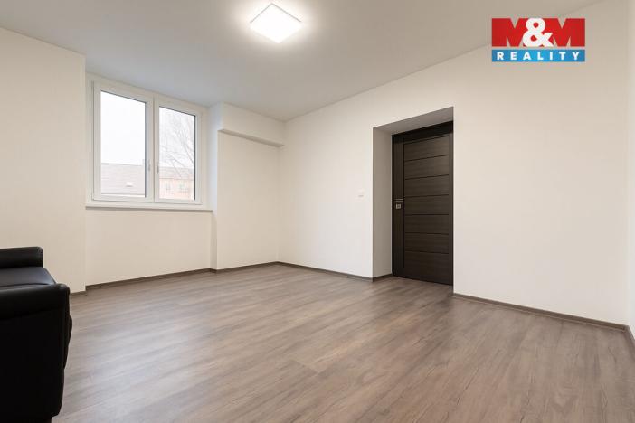 Prodej bytu 4+kk, Olomouc - Chválkovice, Selské nám., 103 m2