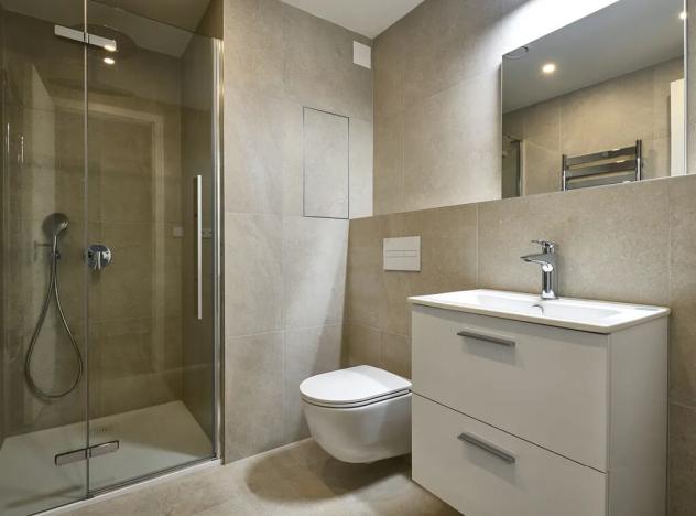 Prodej bytu 2+kk, Praha - Stodůlky, Hábova, 52 m2