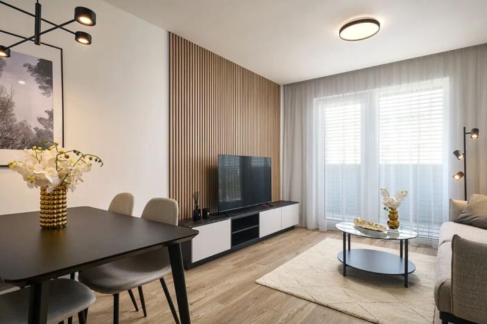 Prodej bytu 2+kk, Praha - Stodůlky, Hábova, 52 m2